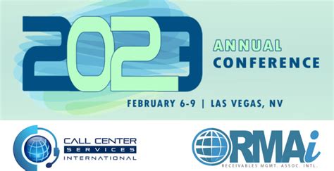 rma annual conference 2023